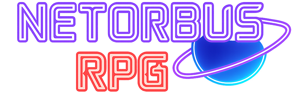 Netorbus Logo