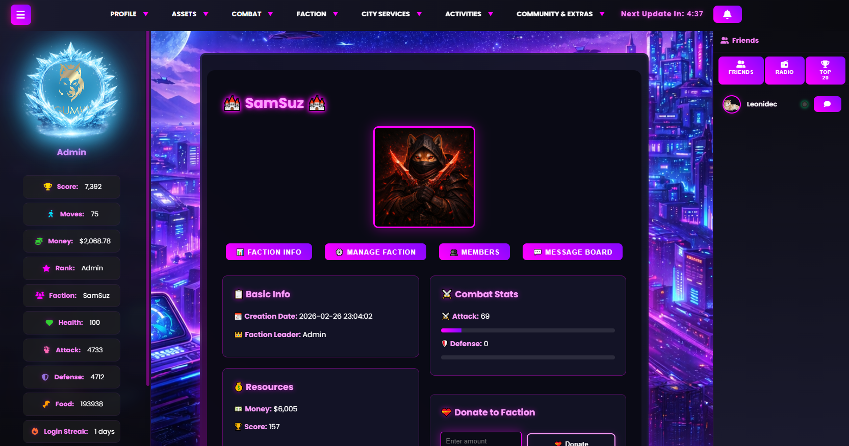 🚀 We Are Happy to Bring You the Official BETA Release of NETORBUS!